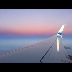 Meet your Posher, Molly